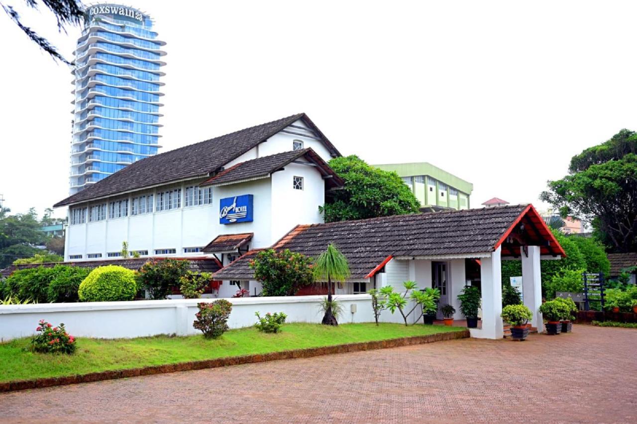 Beach Heritage Hotel Kozhikode Exterior photo